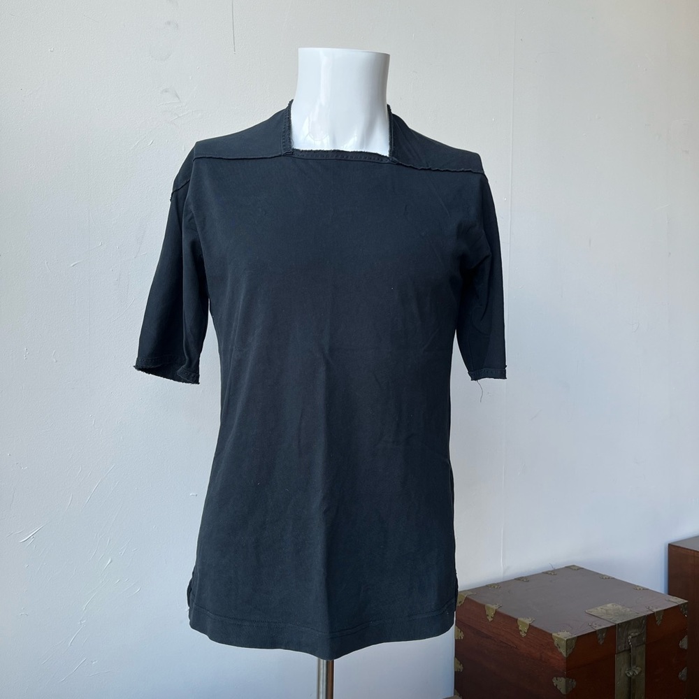 Black Tee from Urban Tribe